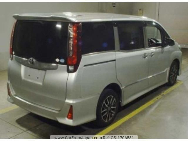 toyota noah 2015 CFJ1706581 image 2