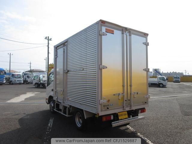 hino dutro 2023 CFJ1529887 image 2