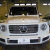 mercedes-benz g-class 2021 quick_quick_3DA-463350_W1N4633502X412334 image 3