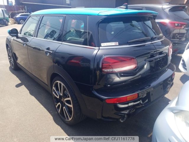 mini mini-others 2022 -BMW 【三重 302て1559】--BMW Mini JZJCWM-WNWJZ920602S76843---BMW 【三重 302て1559】--BMW Mini JZJCWM-WNWJZ920602S76843- image 2
