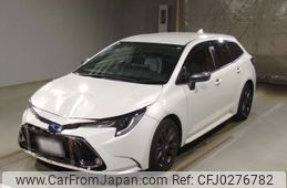 toyota corolla-touring-wagon 2021 -TOYOTA 【堺 300ふ7375】--Corolla Touring ZWE211W-6068045---TOYOTA 【堺 300ふ7375】--Corolla Touring ZWE211W-6068045-