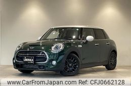 mini mini-others 2016 -BMW--BMW Mini DBA-XS20--WMWXS720502C49266---BMW--BMW Mini DBA-XS20--WMWXS720502C49266-