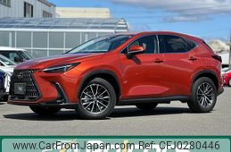 lexus nx 2023 quick_quick_AAZH20_AAZH20-1009803