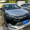 toyota harrier 2014 -TOYOTA--Harrier DBA-ZSU60W--ZSU60-0035708---TOYOTA--Harrier DBA-ZSU60W--ZSU60-0035708- image 2