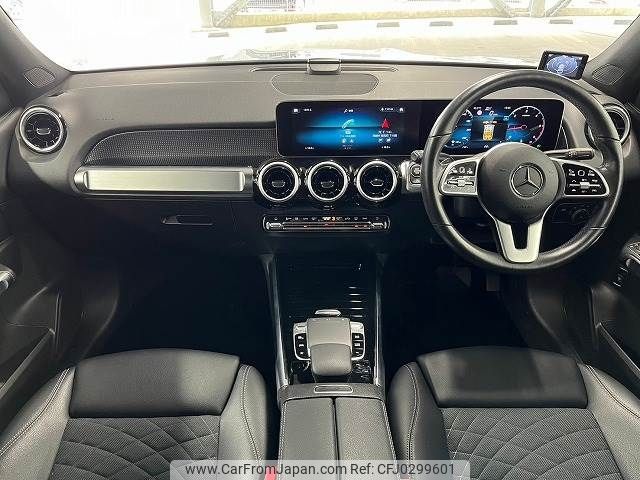 mercedes-benz glb-class 2020 -MERCEDES-BENZ--Benz GLB 3DA-247612M--W1N2476122W042334---MERCEDES-BENZ--Benz GLB 3DA-247612M--W1N2476122W042334- image 2