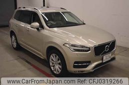 volvo xc90 2017 -VOLVO 【奈良 330ネ1579】--Volvo XC90 LB420XC-YV1LF10MCH1137677---VOLVO 【奈良 330ネ1579】--Volvo XC90 LB420XC-YV1LF10MCH1137677-