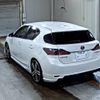 lexus ct 2012 CFJ1440155 image 2