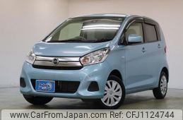nissan dayz 2018 quick_quick_B21W_B21W-0609820