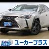 lexus ux 2019 -LEXUS--Lexus UX 6AA-MZAH10--MZAH10-2011598---LEXUS--Lexus UX 6AA-MZAH10--MZAH10-2011598- image 1