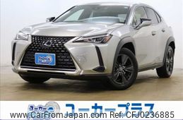 lexus ux 2019 -LEXUS--Lexus UX 6AA-MZAH10--MZAH10-2011598---LEXUS--Lexus UX 6AA-MZAH10--MZAH10-2011598-