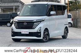 nissan roox 2024 quick_quick_B44A_B44A-0532720