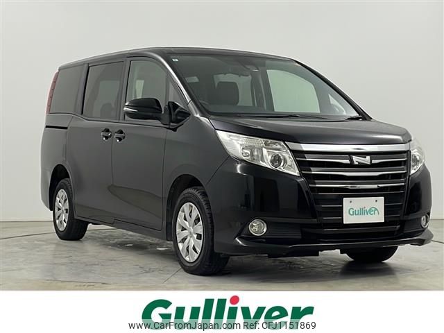 toyota noah 2016 -TOYOTA--Noah DBA-ZRR85G--ZRR85-0047863---TOYOTA--Noah DBA-ZRR85G--ZRR85-0047863- image 1
