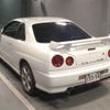 nissan skyline 2000 CFJ1359647 image 2