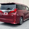 toyota alphard 2021 -TOYOTA--Alphard 6AA-AYH30W--AYH30-0122657---TOYOTA--Alphard 6AA-AYH30W--AYH30-0122657- image 3