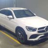 mercedes-benz glc-class 2019 -MERCEDES-BENZ--Benz GLC 3DA-253315--WDC2533152F736320---MERCEDES-BENZ--Benz GLC 3DA-253315--WDC2533152F736320- image 8