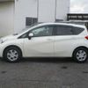 nissan note 2014 -NISSAN--Note DBA-E12--E12-231781---NISSAN--Note DBA-E12--E12-231781- image 8