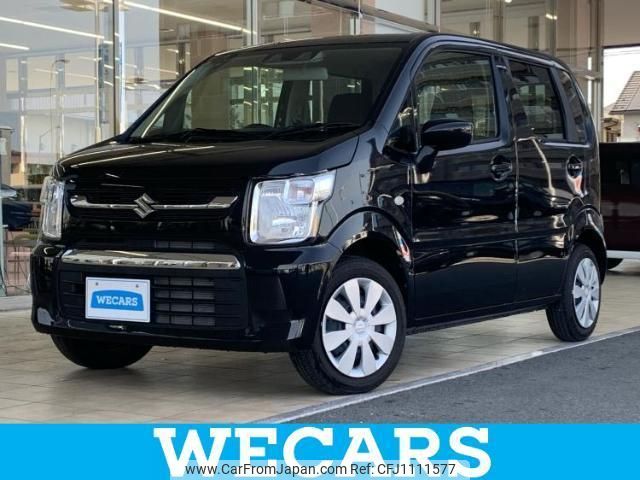 suzuki wagon-r 2023 quick_quick_MH85S_MH85S-170803 image 1