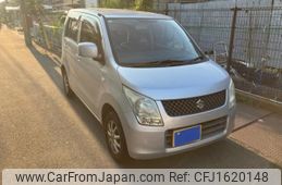 suzuki wagon-r 2009 CFJ1620148