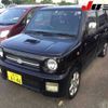 daihatsu naked 2002 -DAIHATSU 【三重 582ｻ6146】--Naked L750S-0055600---DAIHATSU 【三重 582ｻ6146】--Naked L750S-0055600- image 10