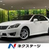 toyota crown 2011 CFJ1595137 image 1