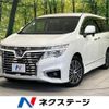 nissan elgrand 2016 -NISSAN--Elgrand DBA-TE52--TE52-085900---NISSAN--Elgrand DBA-TE52--TE52-085900- image 1