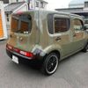 nissan cube 2010 TE4638 image 24