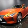 lexus lc 2021 -LEXUS--Lexus LC 5BA-URZ100--URZ100-0005850---LEXUS--Lexus LC 5BA-URZ100--URZ100-0005850- image 1