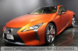 lexus lc 2021 -LEXUS--Lexus LC 5BA-URZ100--URZ100-0005850---LEXUS--Lexus LC 5BA-URZ100--URZ100-0005850-