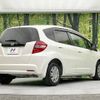 honda fit 2012 -HONDA--Fit DBA-GE6--GE6-1588784---HONDA--Fit DBA-GE6--GE6-1588784- image 15