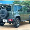 suzuki jimny-nomade 2025 CFJ1598078 image 17