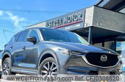 mazda cx-5 2019 quick_quick_3DA-KF2P_KF2P-309240