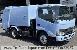 hino dutro 2017 CFJ0033937
