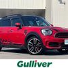 mini mini-others 2018 -BMW--BMW Mini DBA-YS20--WMWYV920403E41912---BMW--BMW Mini DBA-YS20--WMWYV920403E41912- image 1