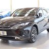 toyota harrier 2020 quick_quick_6BA-MXUA80_MXUA80-0015053 image 1