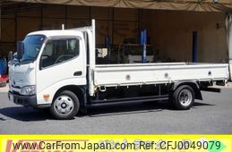 toyota dyna-truck 2021 -TOYOTA--Dyna 2RG-XZU655--XZU655-0013881---TOYOTA--Dyna 2RG-XZU655--XZU655-0013881-