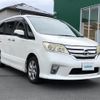 nissan serena 2011 -NISSAN--Serena DBA-FC26--FC26-035113---NISSAN--Serena DBA-FC26--FC26-035113- image 1