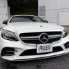 mercedes-benz amg 2018 CFJ1831748 image 1