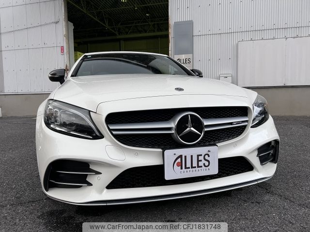 mercedes-benz amg 2018 CFJ1831748 image 1