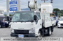isuzu elf-truck 2017 CFJ1559412