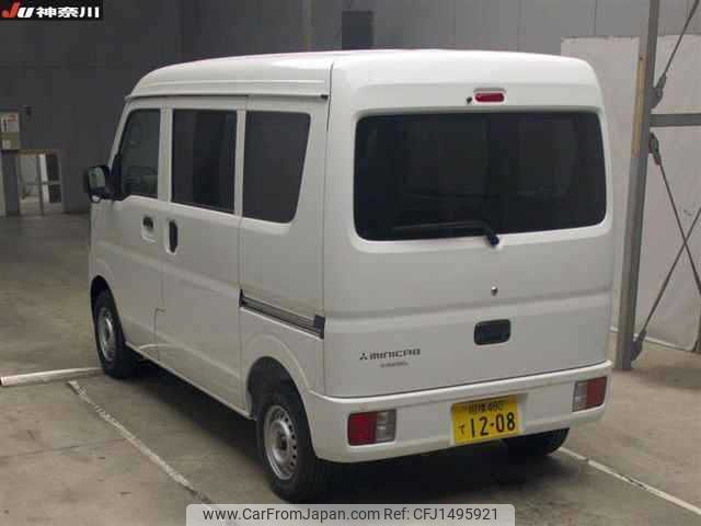 mitsubishi minicab-van 2025 CFJ1495921 image 2