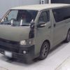 toyota hiace-van 2008 -TOYOTA 【浜松 100ろ289】--Hiace Van TRH200V-0087542---TOYOTA 【浜松 100ろ289】--Hiace Van TRH200V-0087542- image 1