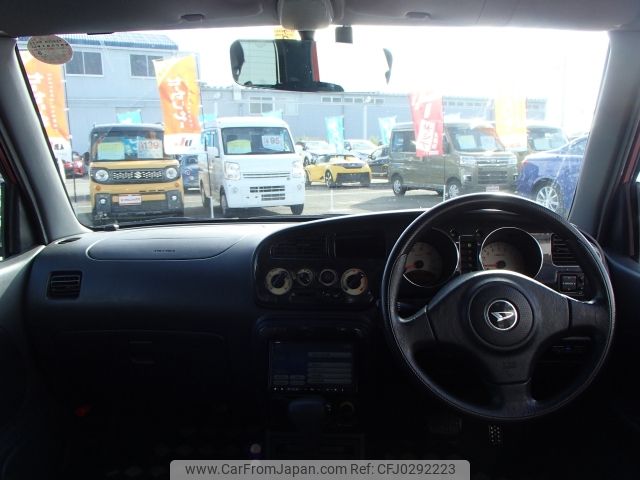 daihatsu mira-gino 2003 -DAIHATSU--Mira Gino UA-L700S--L700S-0307656---DAIHATSU--Mira Gino UA-L700S--L700S-0307656- image 2