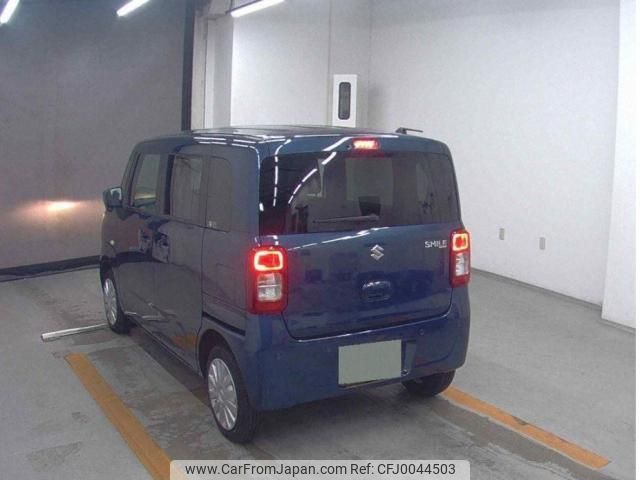 suzuki wagon-r 2022 quick_quick_5BA-MX81S_MX81S-104699 image 2