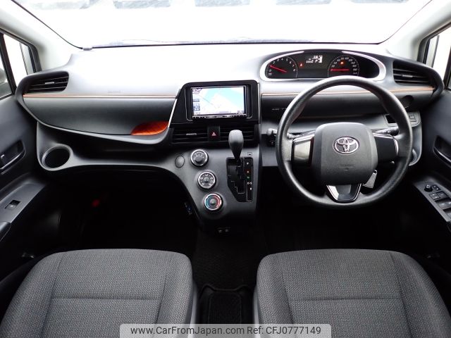 toyota sienta 2021 -TOYOTA--Sienta 3BA-NCP175G--NCP175-7044063---TOYOTA--Sienta 3BA-NCP175G--NCP175-7044063- image 2