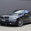 bmw 5-series 2017 -BMW--BMW 5 Series DBA-JA20--WBAJA52010WA34490---BMW--BMW 5 Series DBA-JA20--WBAJA52010WA34490- image 1