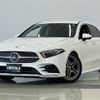 mercedes-benz a-class 2021 -MERCEDES-BENZ--Benz A Class 3DA-177012--W1K1770122V100371---MERCEDES-BENZ--Benz A Class 3DA-177012--W1K1770122V100371- image 1