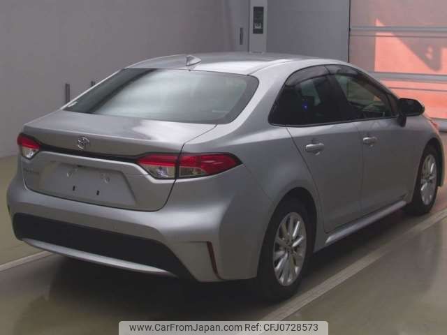 toyota corolla 2020 -TOYOTA--Corolla 3BA-ZRE212--ZRE212-6013308---TOYOTA--Corolla 3BA-ZRE212--ZRE212-6013308- image 2