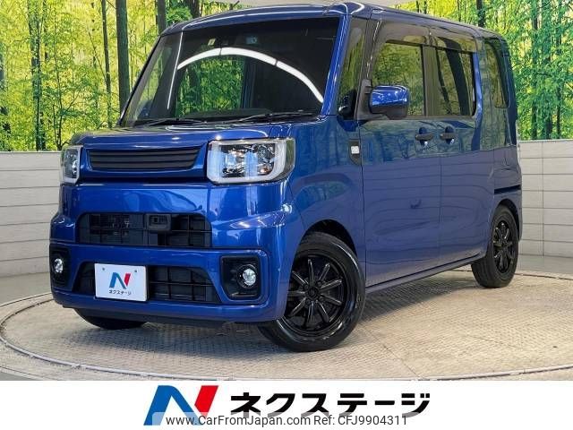 daihatsu wake 2016 -DAIHATSU--WAKE DBA-LA700S--LA700S-0070611---DAIHATSU--WAKE DBA-LA700S--LA700S-0070611- image 1