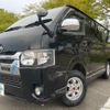 toyota hiace-van 2009 GOO_JP_700120094030240420001 image 17