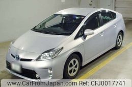 toyota prius 2012 -TOYOTA 【室蘭 300ﾅ6998】--Prius DAA-ZVW30--ZVW30-5402752---TOYOTA 【室蘭 300ﾅ6998】--Prius DAA-ZVW30--ZVW30-5402752-